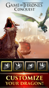 Game of Thrones: Conquest ™ 23.3.747393 Apk for Android 1