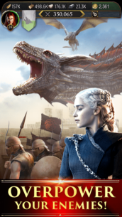 Game of Thrones: Conquest ™ 23.3.747393 Apk for Android 2