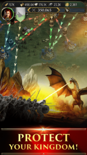 Game of Thrones: Conquest ™ 23.3.747393 Apk for Android 4