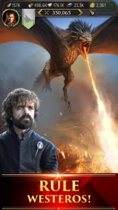 Game of Thrones: Conquest ™ 23.3.747393 Apk for Android 5