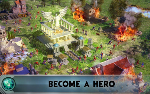 Game of War – Fire Age 11.8.1.656 Apk for Android 5