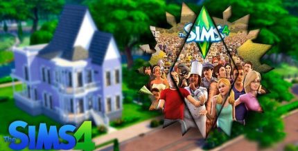 Game The Sims 4