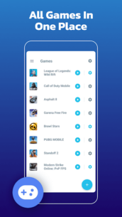 Gaming Mode – Game Booster PRO 1.9.9.1 Apk + Mod for Android 4