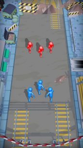 Gang Master: Stickman Fighter – Clash of Gangster 1.0.10 Apk + Mod for Android 1