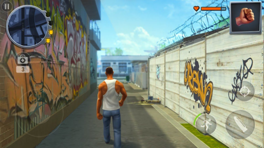 Gangs Town Story 0.29.1 Apk + Mod for Android 1