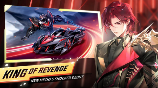 Garena Speed Drifters 1.40.0.10206 Apk + Data for Android 1