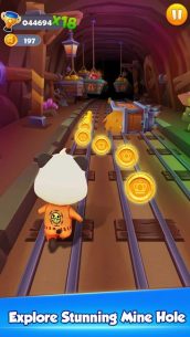 Pet Runner 6.2.6 Apk + Mod for Android 3
