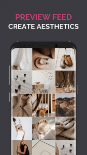 Garny – Preview Instagram feed 2.3.1 Apk for Android 1