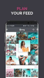 Garny – Preview Instagram feed 2.3.1 Apk for Android 2
