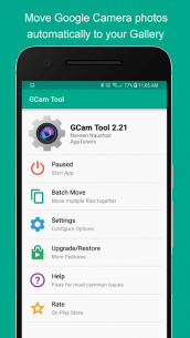 GCam Tool (PRO) 2.33 Apk for Android 1