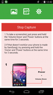 Screenshot 1.2.97 Apk for Android 2