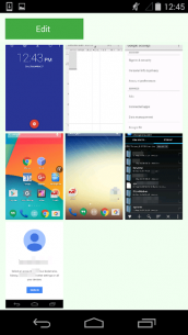 Screenshot 1.2.97 Apk for Android 4