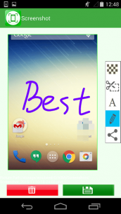 Screenshot 1.2.97 Apk for Android 5