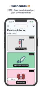 Geeky Medics – OSCE revision (UNLOCKED) 4.75 Apk for Android 5