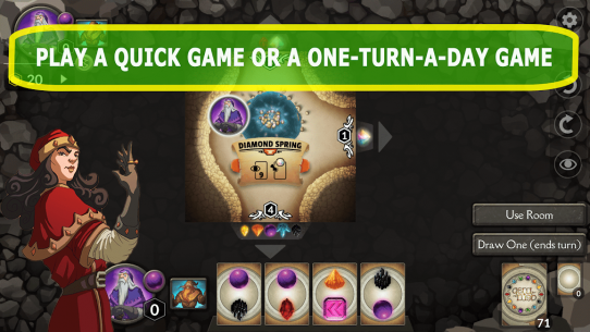 Gem Rush Board Game 1.2 Apk for Android 4