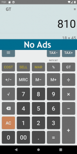 Simple Calculator 1.7.0 Apk for Android 1