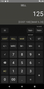 Simple Calculator 1.7.0 Apk for Android 2