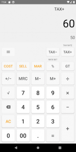 Simple Calculator 1.7.0 Apk for Android 3