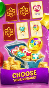 Genies & Gems – Match 3 Game 62.100 Apk + Mod for Android 4
