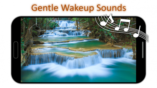 Gentle Wakeup Pro – Sleep, Alarm Clock & Sunrise 6.4.6 Apk for Android 1