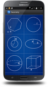 Geometry Calculator 2.8 Apk for Android 2