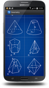 Geometry Calculator 2.8 Apk for Android 4