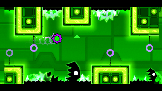 Geometry Dash Meltdown 1.03 Apk + Mod for Android 4