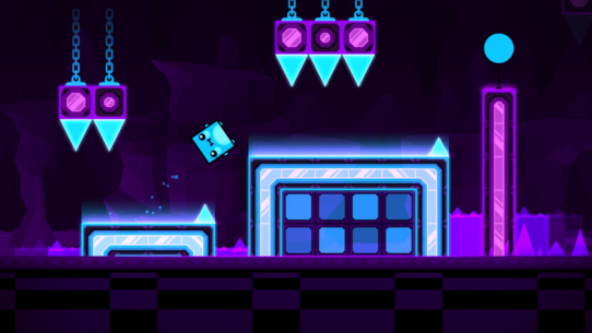 Geometry Dash World 1.04 Apk + Mod for Android 4