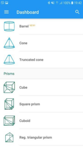 Geometry PRO 2.38 Apk for Android 1