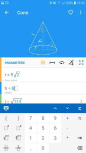 Geometry PRO 2.38 Apk for Android 2