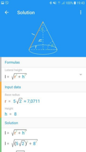 Geometry PRO 2.38 Apk for Android 3