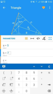 Geometry PRO 2.38 Apk for Android 5
