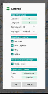 GeoPosition 5.0.0 Apk for Android 3