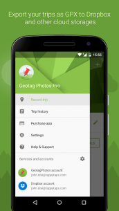 Geotag Photos Pro 2 1.8.6 Apk for Android 4