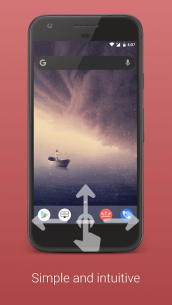 Gesture Control (FULL) 1.3.6 Apk for Android 1