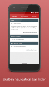Gesture Control (FULL) 1.3.6 Apk for Android 4