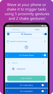 Gesture Suite (PRO) 1.0.67 Apk for Android 5