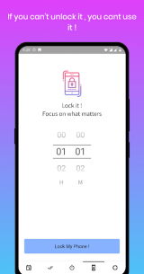 Get it Done! : Planner, Todo list & Pomodoro timer (PREMIUM) 3.7 Apk for Android 4