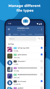 GetThemAll – Download Manager  (PREMIUM) 3.5 Apk for Android 2