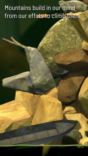 Getting Over It with Bennett Foddy 1.9.4 Apk for Android 4