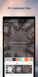 Geulgram – Text on Photo 2.7.6 Apk for Android 5