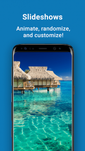 gfolio – Photos and Slideshows 3.3.8 Apk for Android 2