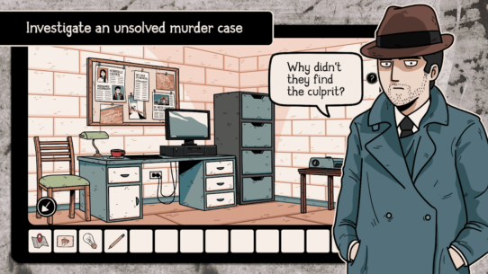 Ghost Case 1.0.25 Apk for Android 1