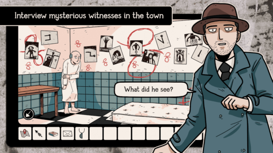 Ghost Case 1.0.23 Apk for Android 3