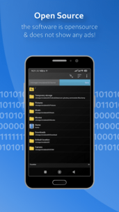 Ghost Commander File Manager 1.62.3 Apk for Android 3