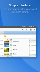 Ghost Commander File Manager 1.62.3 Apk for Android 4