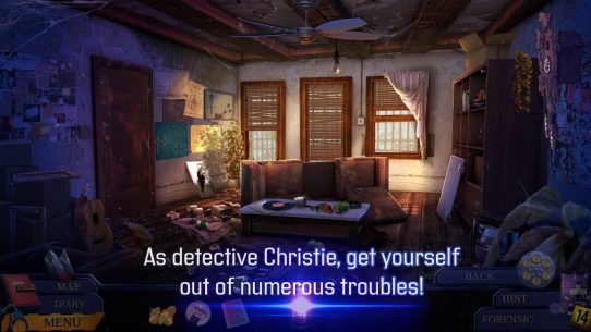 Ghost Files 2: Memory of a Crime (FULL) 1.0 Apk + Data for Android 2