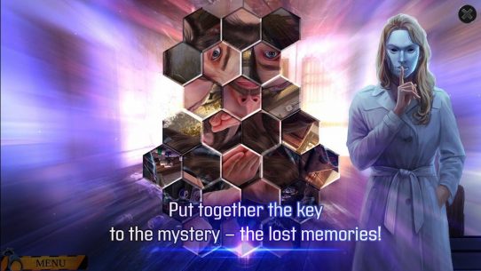 Ghost Files 2: Memory of a Crime (FULL) 1.0 Apk + Data for Android 3