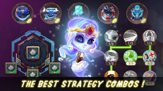 Ghost Town Defense 2.5.5017 Apk + Mod for Android 5