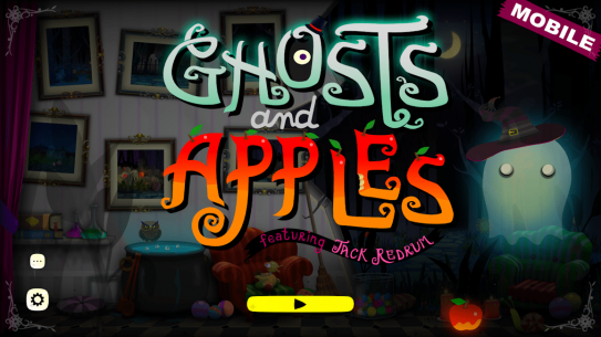 Ghosts and Apples Mobile 1.2.0 Apk + Mod for Android 1